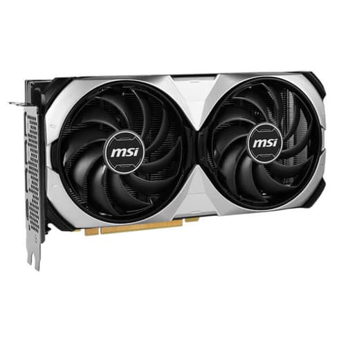 MSI RTX 4070 Ti Super Ventus 2X OC 16GB Graphics Card